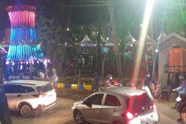 Palembang ajak warga  jaga aset wisata sungai Sekanak