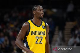 Cavaliers dapatkan Caris LeVert dari Pacers