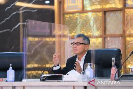 BRI berfokus berdayakan UMKM dan UMi sebagai booster pemulihan ekonomi