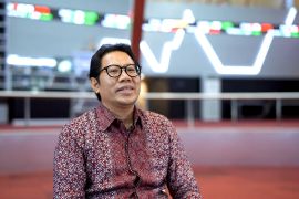 BEI optimistis akan lebih banyak unicorn tercatat di bursa