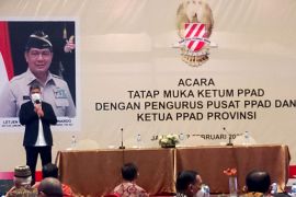 Doni Bertanya, "Ligna" Sekarang di Mana?