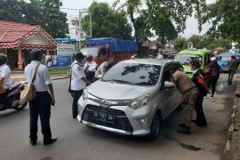 Pemkot Ambon galakkan Operasi yustisi tingkatkan disiplin masyarakat, jangan lalai