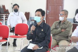 Anggota DPRD Hindera minta DTKS selalu diperbaharui