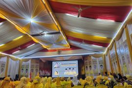 Golkar Kalsel bertekad menangkan Airlangga pada Pilpres 2024