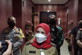 Bandarlampung antisipasi sebaran COVID-19 dengan perluas tracing dan testing