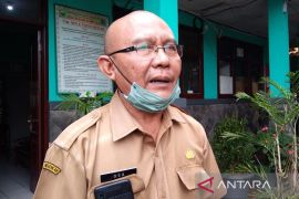 Sejumlah siswa berada di kelas saat guru  dibunuh
