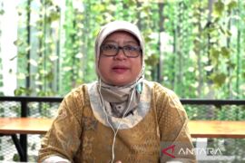 Mafindo menargetkan enam ribu lansia terliterasi digital
