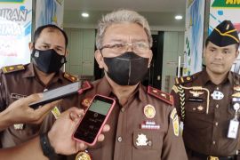 Kejati Malut selidiki 104 pemegang IUP terkait iuran produksi