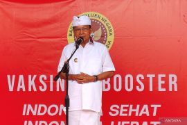 Gubernur Bali instruksikan batasi kerumunan