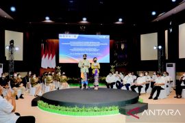 Poltek Pariwisata Bali sukses gelar "Studium Generale" bersama PTNP