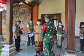 Pemprov Bali tambah tiga tempat isoter hadapi lonjakan COVID-19