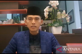 MUI: Shalat berjamaah diperbolehkan dengan protokol kesehatan ketat