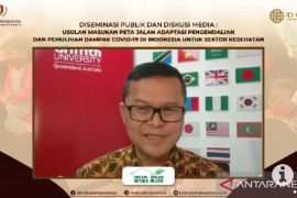 Epidemiolog: Omicron bukan varian lemah