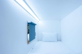 Dorong sektor pariwisata, Bobobox tertarik bangun hotel kapsul di Sulsel