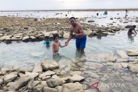Fenomena Air Salobar potensial jadi destinasi wisata Maluku Tenggara yang harus dikunjungi traveller