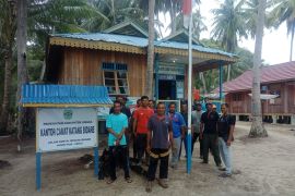 Warga protes Kades Pulau Bukit di Lingga angkat Ketua RT dan RW tanpa pemilihan langsung