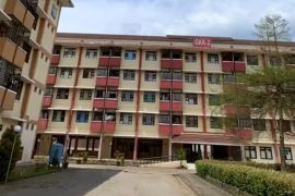 Warga terbantu dengan apartemen transit, sebut Wakil Ketua DPRD Jabar