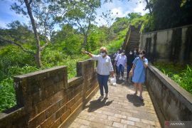 Bupati Agam imbau wisatawan terapkan protokol kesehatan di objek wisata