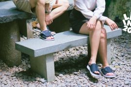 Cara memilih alas kaki fungsional  & trendi