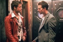 Tencent pulihkan akhir film "Fight Club" usai kontroversi atas sensor