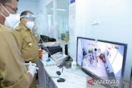 RSUD Ir Soekarno Babel dijadikan RS darurat pasien omicron