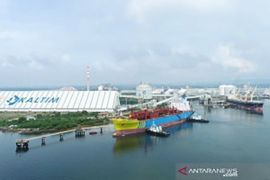 Pupuk Kaltim siap jadi pionir transformasi petrokimia ke industri hijau