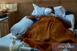 Plt Bupati Bekasi terkonfirmasi positif COVID-19