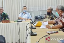 TGUP3 dukung usulan kegiatan kiprah desa