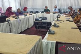 DPMPD Usulkan Pusaka Kaltim Dihadapan TGUP3