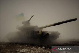 AS, negara-negara Barat minta warganya tinggalkan Ukraina