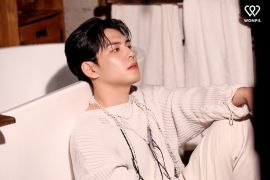 Wonpil DAY6 akan wajib militer di AL