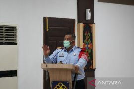 Kemenkumham Sumbar menambah OBH pendamping hukum masyarakat miskin
