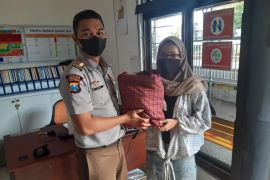 Daop 8 Surabaya tambah layanan "Lost and Found" bagi pelanggan