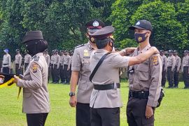 Polisi periksa 30 saksi terkait kasus kematian seorang siswa SPN Kemiling