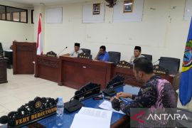 DPRD undang Inspektorat bahas temuan berulang di Parigi Moutong