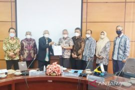 Menyongsong BLU, Universitas Lambung Mangkurat serap pengalaman UPI