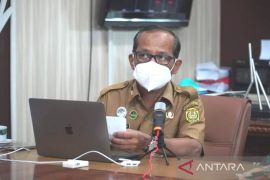 Omicron detected in Banjarmasin