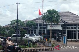 Dinkes Rejang Lebong awasi 38 pasien positif COVID-19