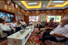 PII Sumbar bakal gelar Lokakarya Sertifikasi Insinyur Profesional bersama PNP