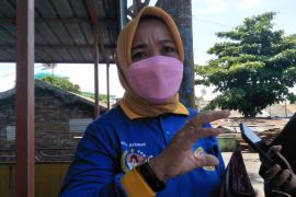 Dinsos menyiapkan sembako bagi lansia setelah divaksin penguat