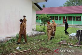 Pemkab Belitung mengantisipasi gelombang ketiga penyebaran COVID-19