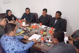 Kenapa dengan SK penyelenggara PORA XIV Pidie?