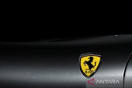 Ferrari akan memproduksi Sport Utility Vehicle (SUV) Purosangue pada tahun ini
