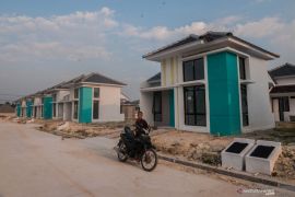 Pemerintah lanjutkan pemberian insentif PPN pembelian rumah di 2022