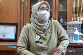 Seorang pasien varian Omicron di Pati dinyatakan sembuh