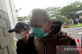 Buronan korupsi rugikan negara Rp6 miliar ditangkap