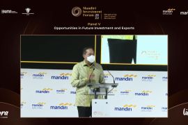 Downstreaming to strengthen exports of processed goods: minister