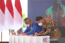 Ministry, PWI collaborate to publicize Grand Design of National Sports