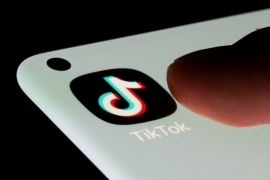 TikTok uji coba konten pembatasan usia