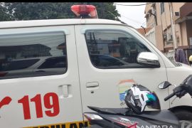 Tingkat keterisian rumah sakit Sumsel  meningkat 12 persen